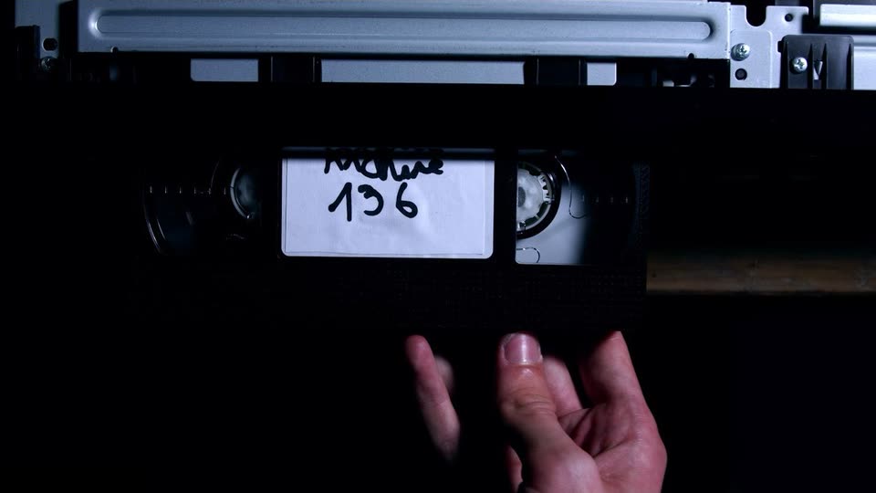 Image du film Archive 136