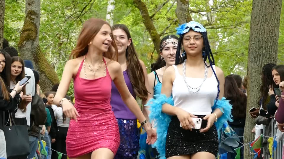 Image du film Carnaval 2026