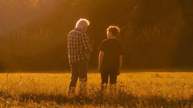 Image du film Dernier Souffle