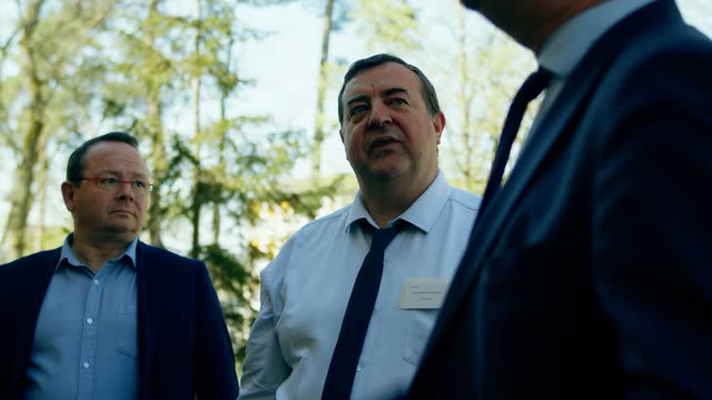Image du film Journée portes ouvertes 2025