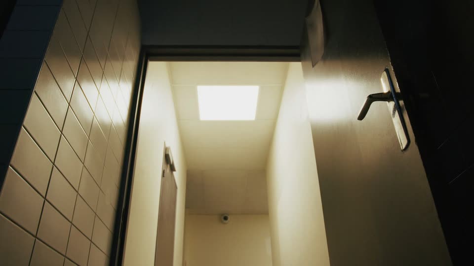 Image du film Le Professeur invisible