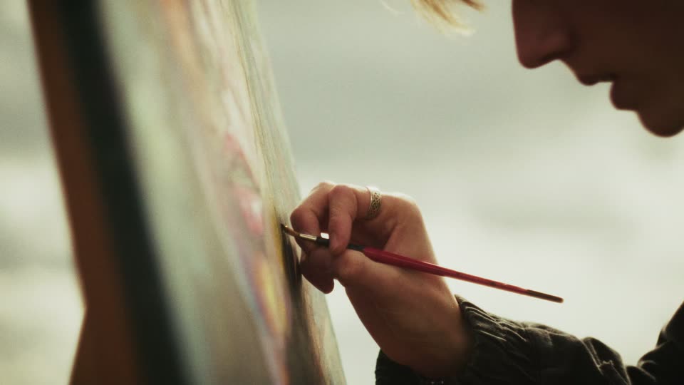 Image du film Présentation pour le Parcours Gobelins