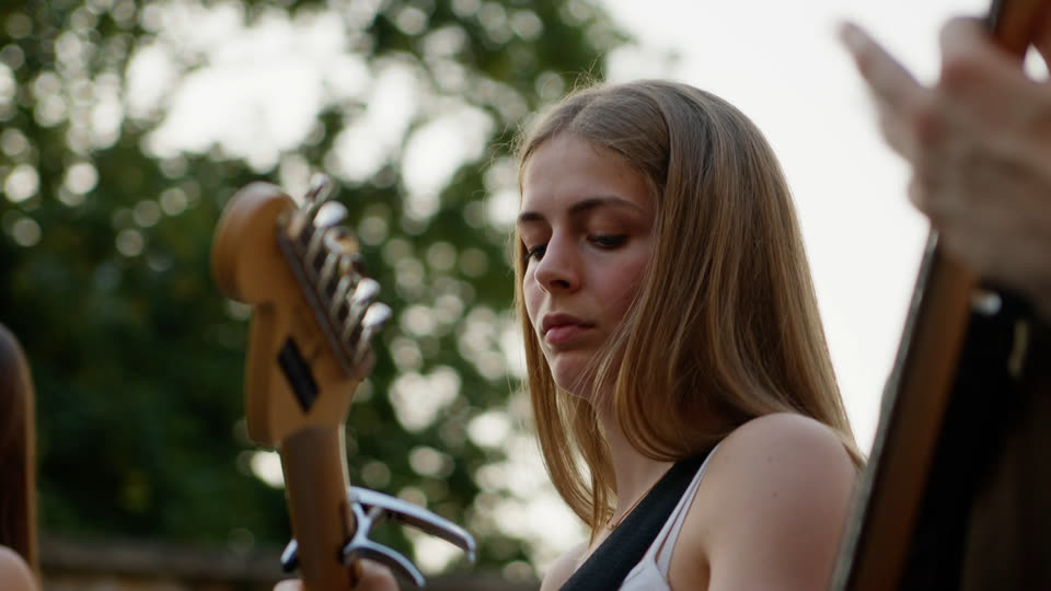 Image du film Fête de la musique